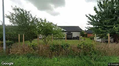 Lejligheder til leje i Odense S - Foto fra Google Street View Lejligheder til leje i Odense S - Foto fra Google Street View