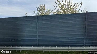 Lejligheder til leje i Greve - Foto fra Google Street View