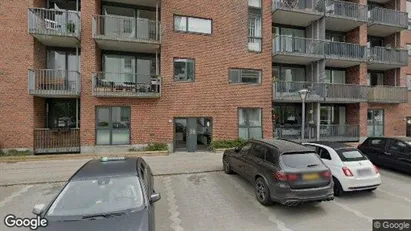 Lejligheder til leje i København S - Foto fra Google Street View Lejligheder til leje i København S - Foto fra Google Street View