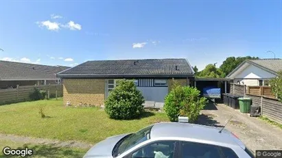 Lejligheder til salg i Solrød Strand - Foto fra Google Street View