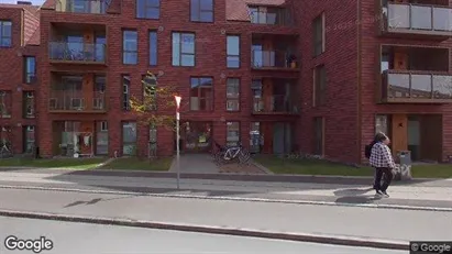 Lejligheder til leje i Roskilde - Foto fra Google Street View Lejligheder til leje i Roskilde - Foto fra Google Street View