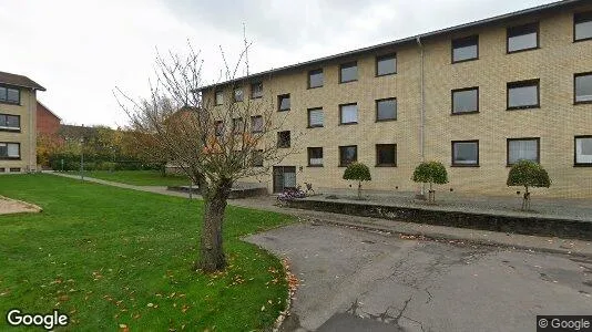 Lejligheder til leje i Brøndby - Foto fra Google Street View