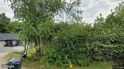 Lejligheder til salg i Silkeborg - Foto fra Google Street View