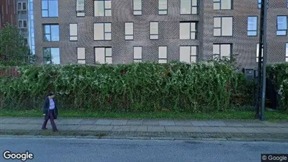 Lejligheder til leje i København SV - Foto fra Google Street View Lejligheder til leje i København SV - Foto fra Google Street View