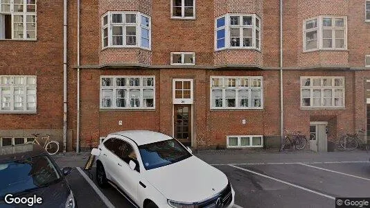 Lejligheder til salg i København S - Foto fra Google Street View