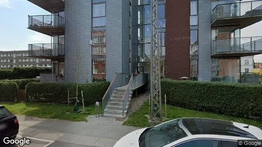 Lejligheder til salg i København S - Foto fra Google Street View