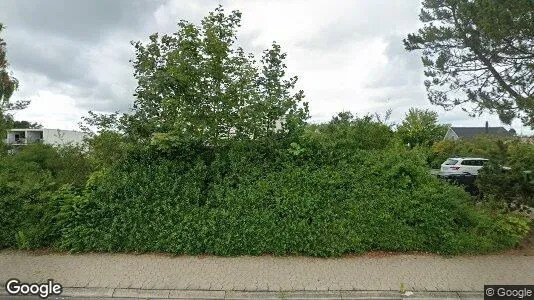 Lejligheder til salg i Glesborg - Foto fra Google Street View