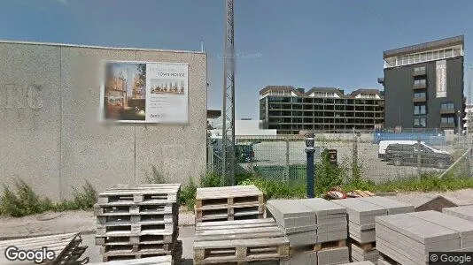 Lejligheder til salg i København S - Foto fra Google Street View
