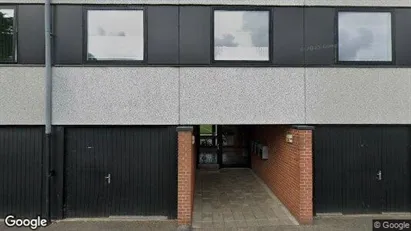 Lejligheder til salg i Herning - Foto fra Google Street View Lejligheder til salg i Herning - Foto fra Google Street View