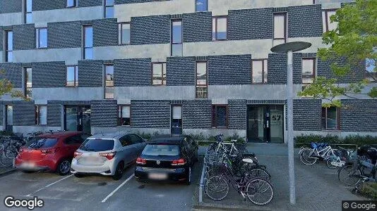 Lejligheder til salg i Søborg - Foto fra Google Street View
