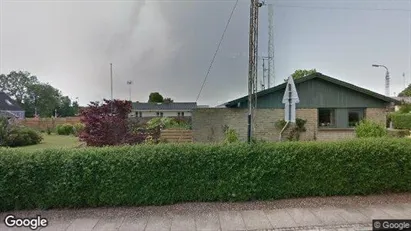 Lejligheder til salg i Svendborg - Foto fra Google Street View Lejligheder til salg i Svendborg - Foto fra Google Street View