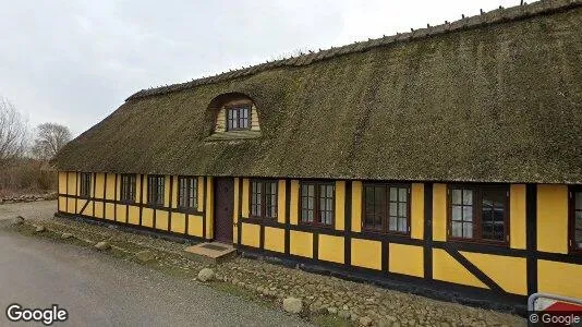 Lejligheder til salg i Svendborg - Foto fra Google Street View