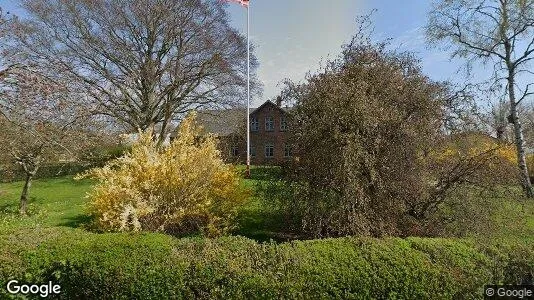 Lejligheder til salg i Odense N - Foto fra Google Street View