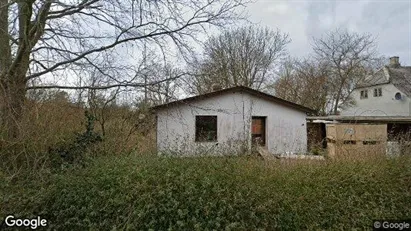 Lejligheder til salg i Tranekær - Foto fra Google Street View