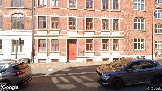 Lejligheder til salg i Odense C - Foto fra Google Street View