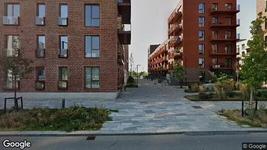Lejligheder til leje i København S - Foto fra Google Street View