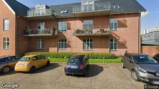 Lejligheder til salg i Viborg - Foto fra Google Street View