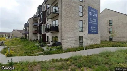 Lejligheder til leje i Odense S - Foto fra Google Street View Lejligheder til leje i Odense S - Foto fra Google Street View