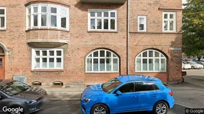 Lejligheder til salg i Frederiksberg C - Foto fra Google Street View