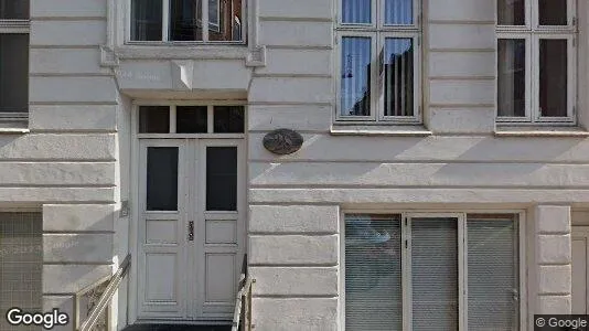 Lejligheder til salg i Aalborg Centrum - Foto fra Google Street View