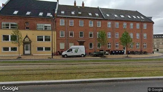Lejligheder til leje i Område ikke angivet - Foto fra Google Street View