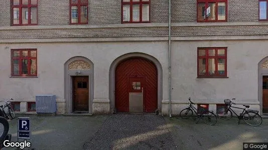 Lejligheder til leje i Østerbro - Foto fra Google Street View