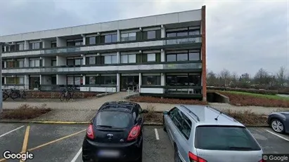 Lejligheder til salg i Egå - Foto fra Google Street View