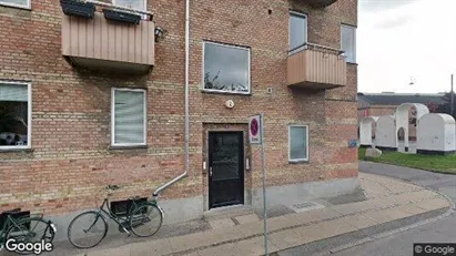 Lejligheder til salg i Nørrebro - Foto fra Google Street View