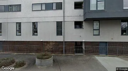 Lejligheder til salg i Odense C - Foto fra Google Street View Lejligheder til salg i Odense C - Foto fra Google Street View