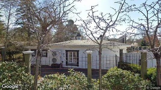 Lejligheder til salg i Rørvig - Foto fra Google Street View