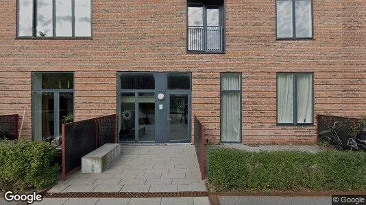 Lejligheder til salg i Valby - Foto fra Google Street View