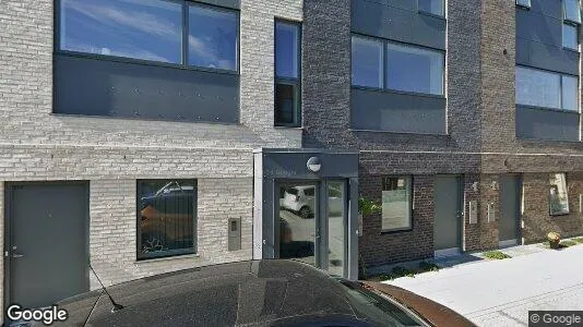 Lejligheder til leje i Odense V - Foto fra Google Street View