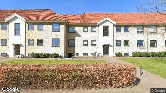 Lejligheder til salg i Kastrup - Foto fra Google Street View