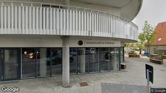 Lejligheder til salg i København S - Foto fra Google Street View