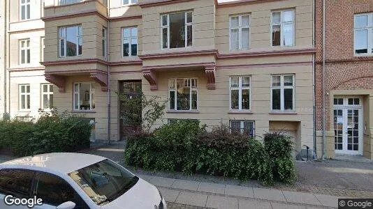 Lejligheder til salg i Frederiksberg C - Foto fra Google Street View
