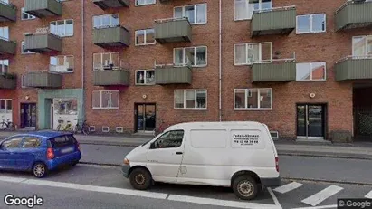 Lejligheder til salg i København S - Foto fra Google Street View Lejligheder til salg i København S - Foto fra Google Street View