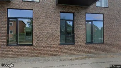 Lejligheder til leje i Køge - Foto fra Google Street View Lejligheder til leje i Køge - Foto fra Google Street View