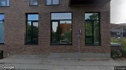 Lejligheder til leje i Køge - Foto fra Google Street View Lejligheder til leje i Køge - Foto fra Google Street View
