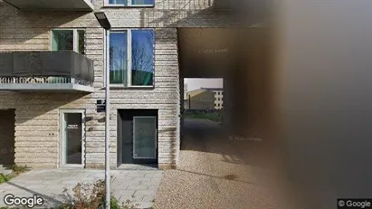 Lejligheder til leje i Brønshøj - Foto fra Google Street View Lejligheder til leje i Brønshøj - Foto fra Google Street View