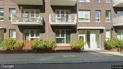 Lejligheder til leje i Valby - Foto fra Google Street View Lejligheder til leje i Valby - Foto fra Google Street View