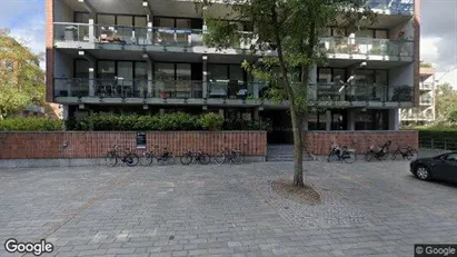 Lejligheder til salg i Frederiksberg - Foto fra Google Street View Lejligheder til salg i Frederiksberg - Foto fra Google Street View