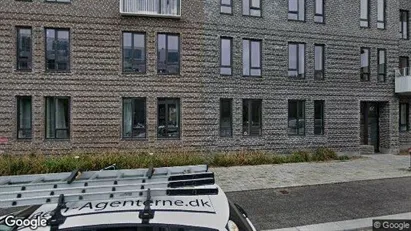 Lejligheder til leje i København S - Foto fra Google Street View Lejligheder til leje i København S - Foto fra Google Street View