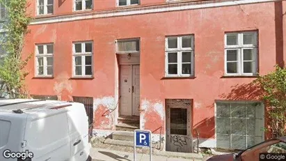Lejligheder til salg i København K - Foto fra Google Street View Lejligheder til salg i København K - Foto fra Google Street View