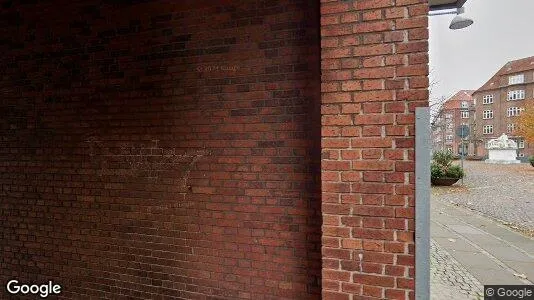 Lejligheder til salg i Aalborg Centrum - Foto fra Google Street View