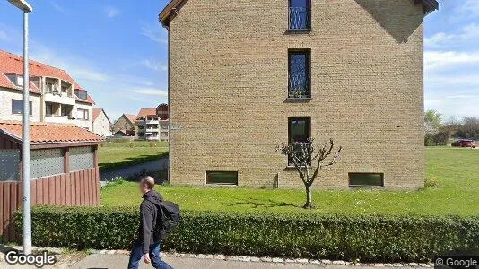 Lejligheder til salg i Kastrup - Foto fra Google Street View