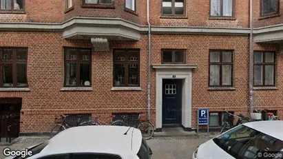 Lejligheder til salg i København S - Foto fra Google Street View