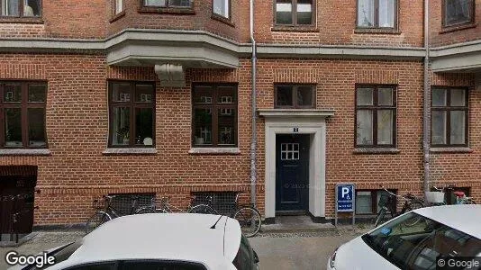 Lejligheder til salg i København S - Foto fra Google Street View