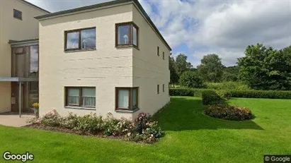 Lejligheder til salg i Rungsted Kyst - Foto fra Google Street View