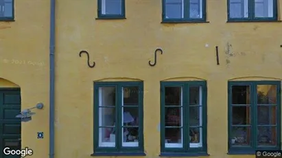 Lejligheder til salg i Dragør - Foto fra Google Street View Lejligheder til salg i Dragør - Foto fra Google Street View