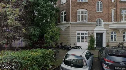 Lejligheder til salg i Nørrebro - Foto fra Google Street View Lejligheder til salg i Nørrebro - Foto fra Google Street View
